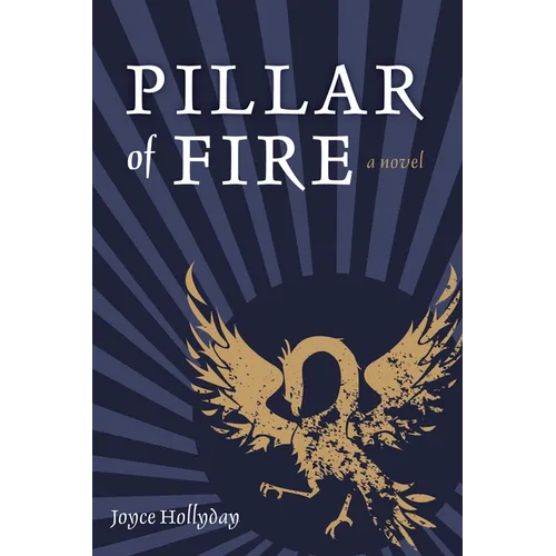 Pillar of Fire - Paperback