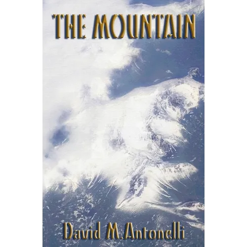 The Mountain - Paperback
