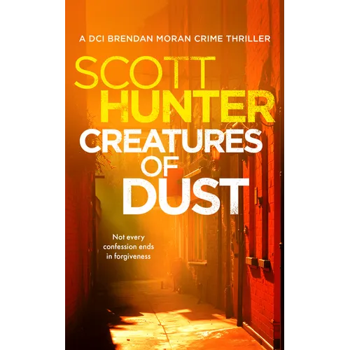 Creatures of Dust - Paperback