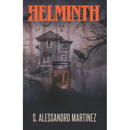 Helminth - Paperback