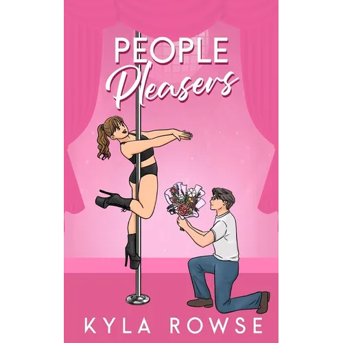 People Pleasers - Paperback