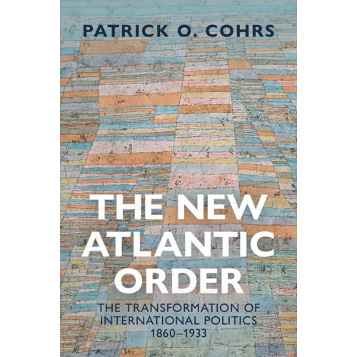 The New Atlantic Order - Paperback