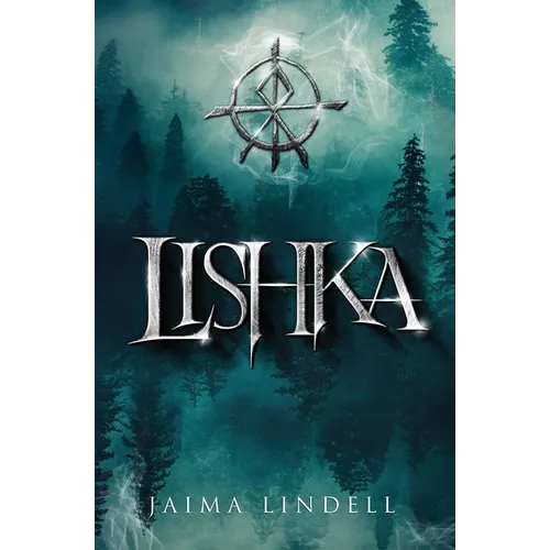 Lishka - Paperback
