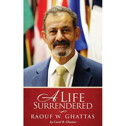 A Life Surrendered - Paperback
