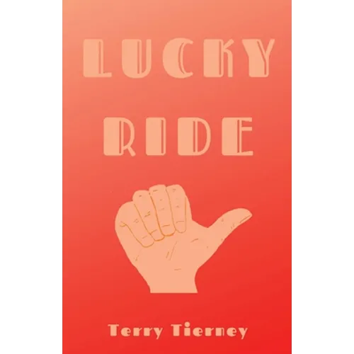 Lucky Ride - Paperback