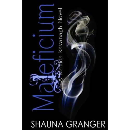 Maleficium - Paperback