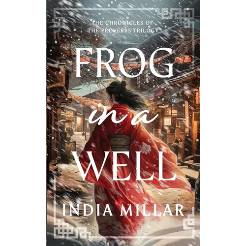Frog in a Well - Paperback