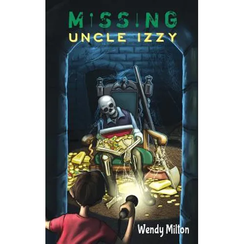 Missing Uncle Izzy - Paperback