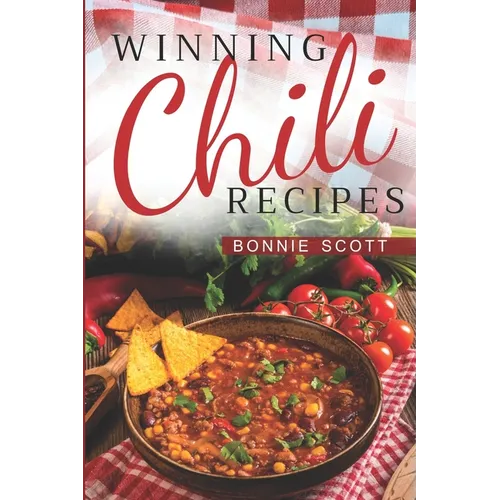 Winning Chili Recipes