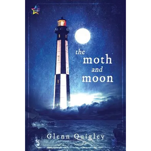 The Moth and Moon - Paperback