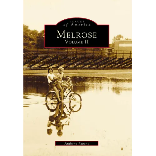 Melrose: Volume II - Paperback