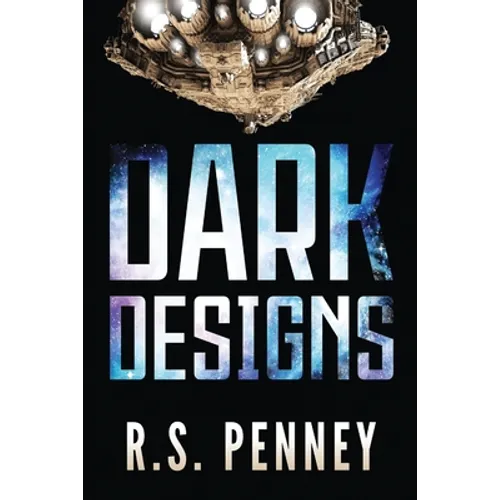 Dark Designs - Paperback