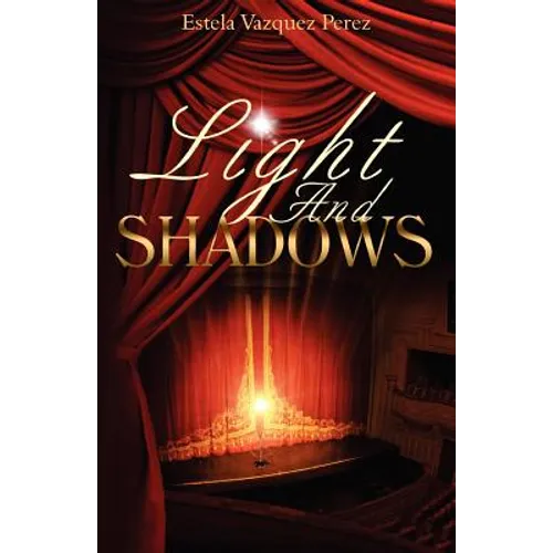 Light and Shadows - Paperback