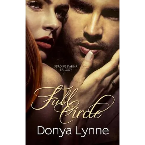 Full Circle - Paperback
