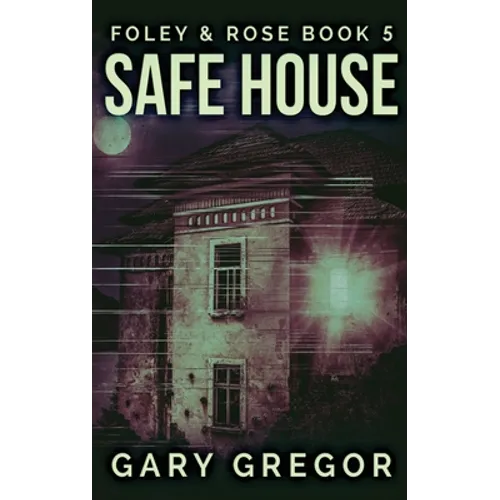 Safe House - Hardcover
