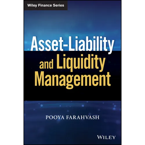 Asset-Liability and Liquidity Management - Hardcover
