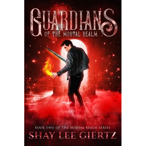 Guardians of the Mortal Realm - Paperback