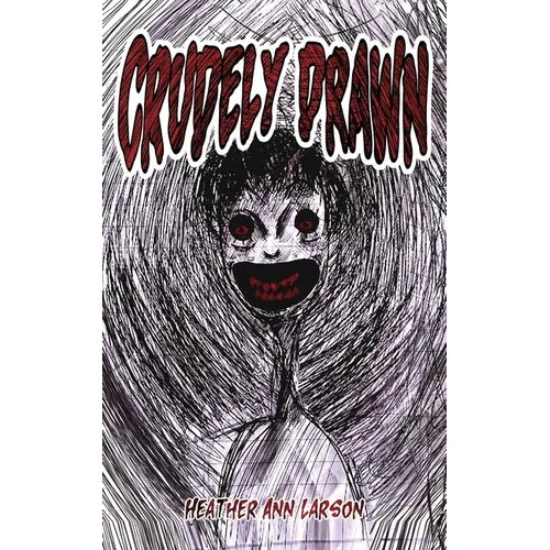 Crudely Drawn - Paperback