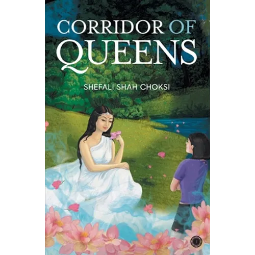Corridor of Queens - Paperback
