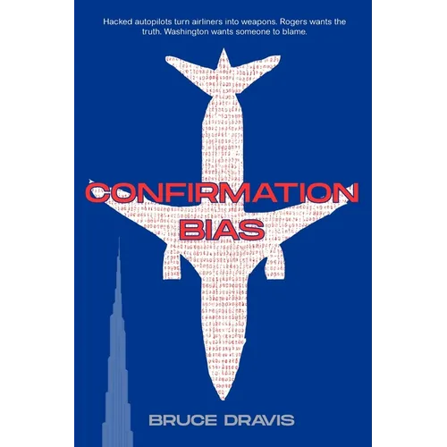 Confirmation Bias - Paperback