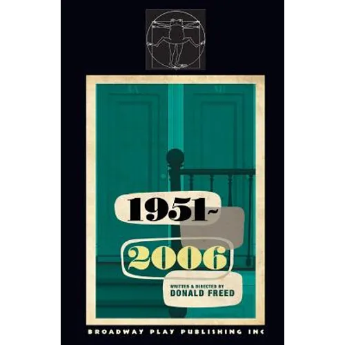 1951-2006 - Paperback