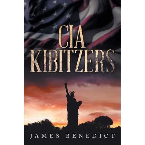 CIA Kibitzers