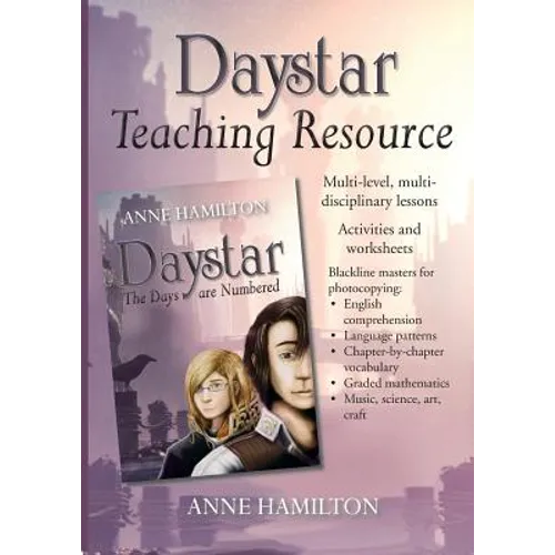 Daystar Teaching Resource - Paperback