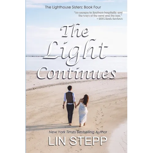 The Light Continues - Paperback