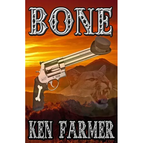 Bone - Paperback