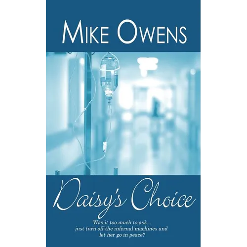 Daisy's Choice - Paperback