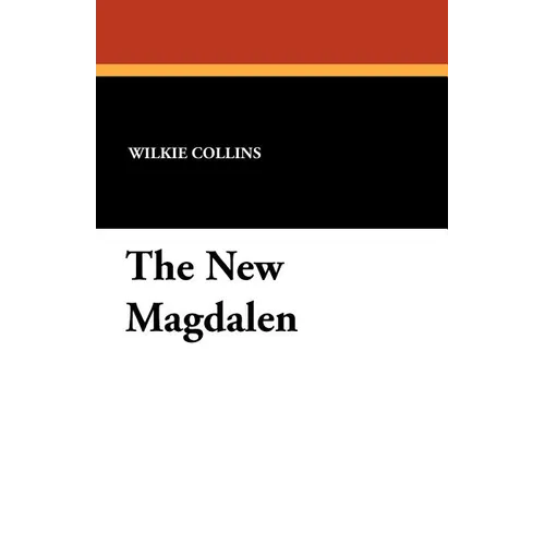 The New Magdalen - Paperback
