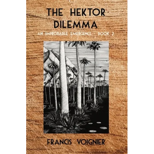 The Hektor Dilemma - Paperback