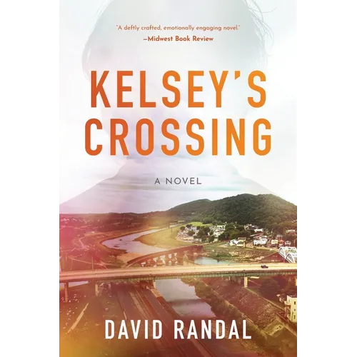 Kelsey's Crossing - Paperback