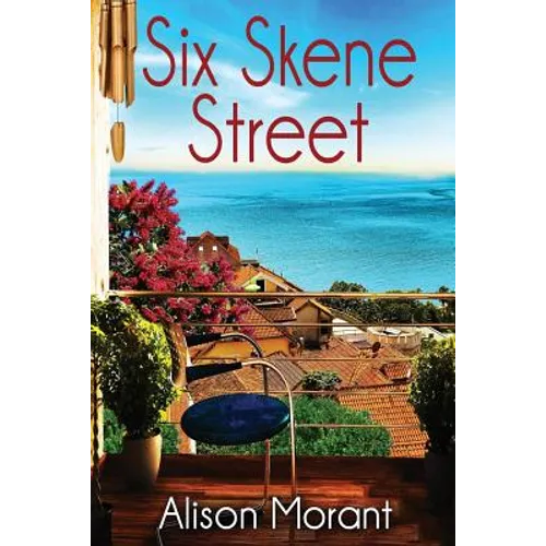 Six Skene Street - Paperback