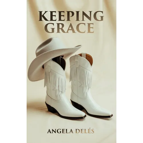 Keeping Grace - Hardcover