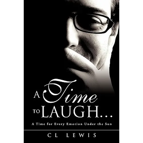 A Time to Laugh . . . - Paperback