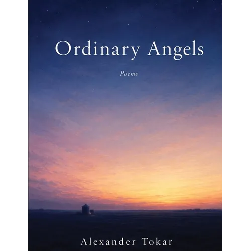 Ordinary Angels - Paperback