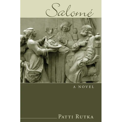 Salomé - Paperback
