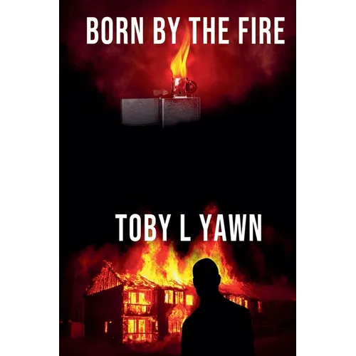 Born by the Fire - Paperback