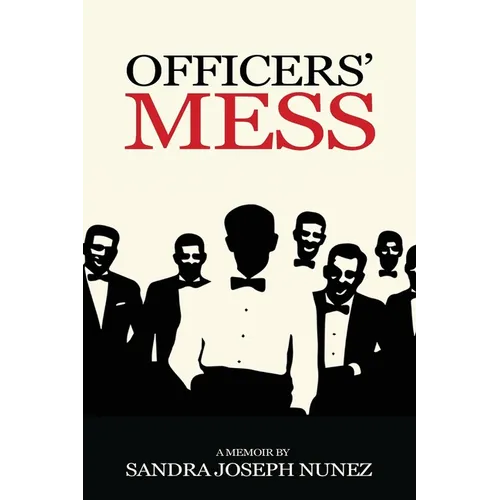 Officers' Mess - Paperback