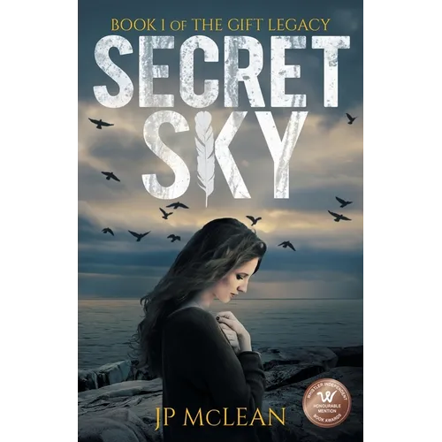 Secret Sky - Paperback