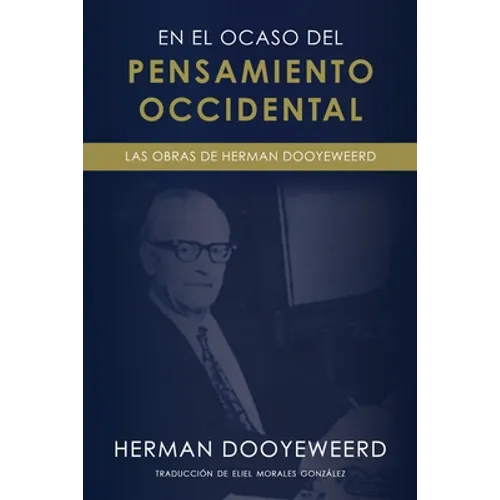 En el ocaso del pensamiento occidental - Paperback