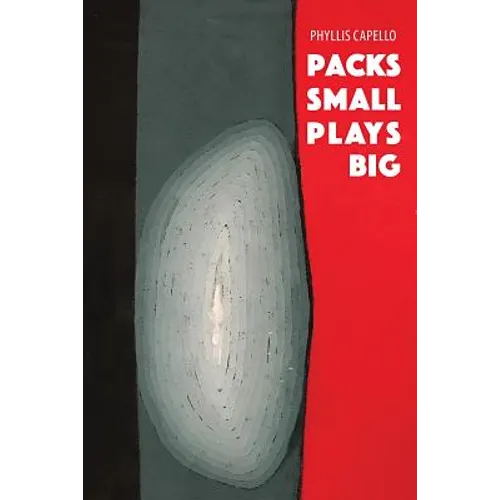 Packs Small Plays Big - Paperback