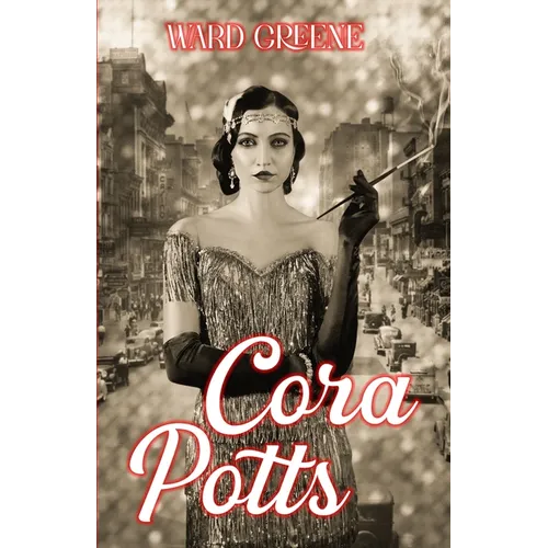 Cora Potts - Paperback
