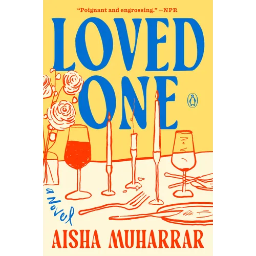 Loved One - Paperback