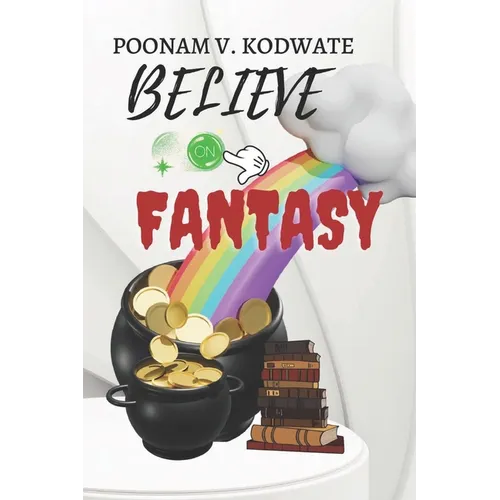 Believe on fantacy - Paperback