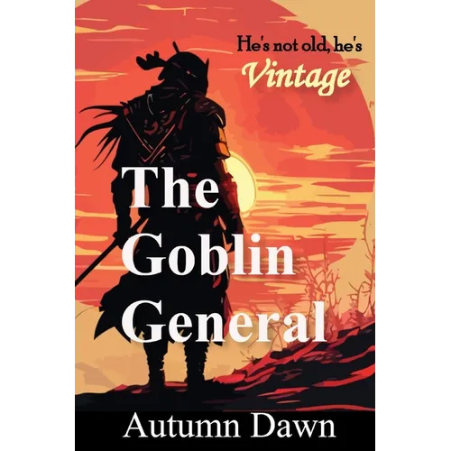 The Goblin General - Paperback