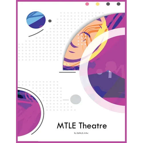 MTLE Theatre - Paperback