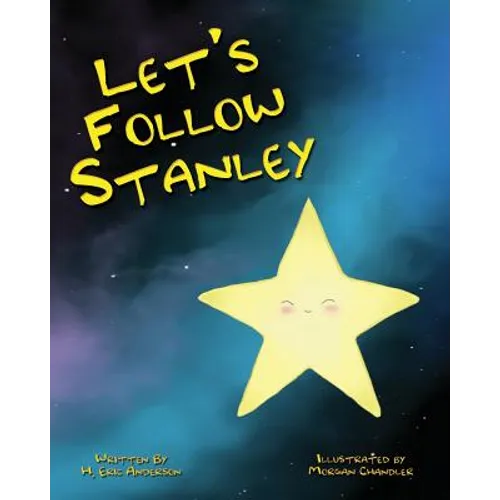 Let's Follow Stanley - Paperback
