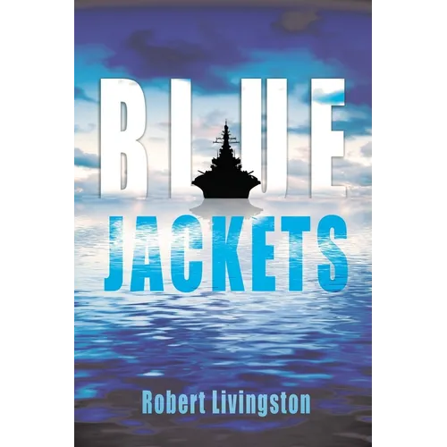 Blue Jacktes - Paperback